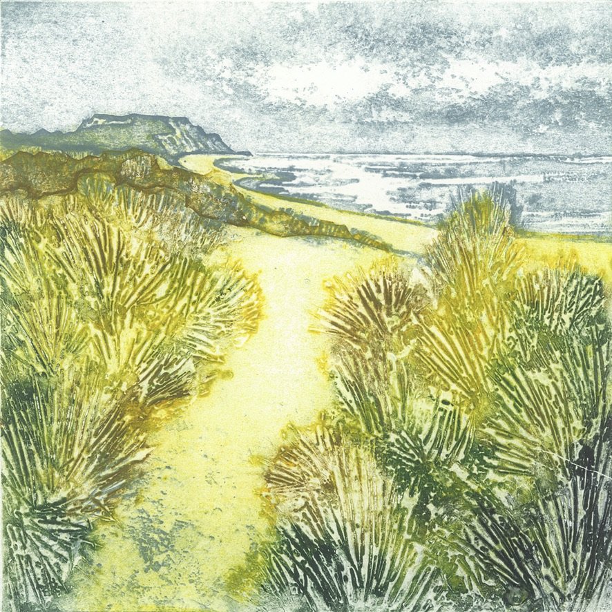Hengistbury Head