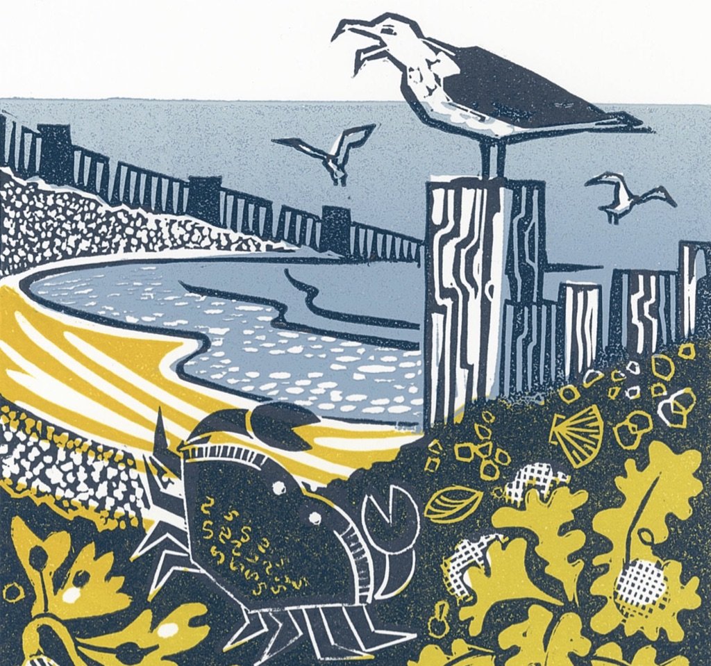 Seagull Beach