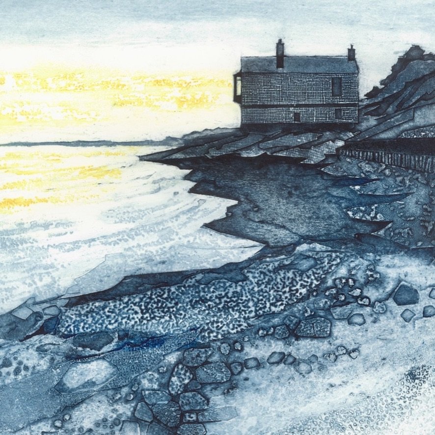 Watch House, Lepe